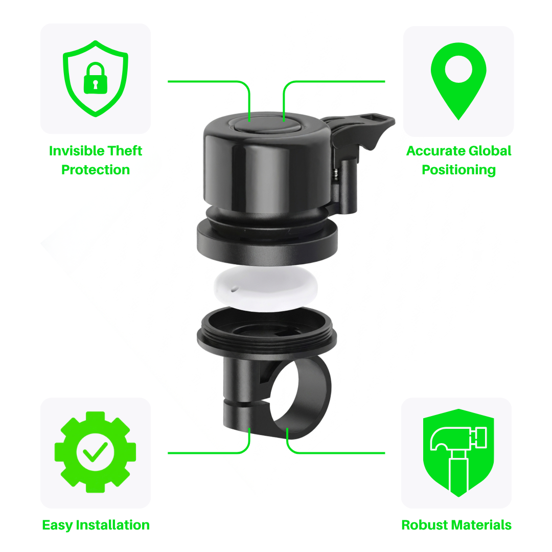 VELOTRACK Bell