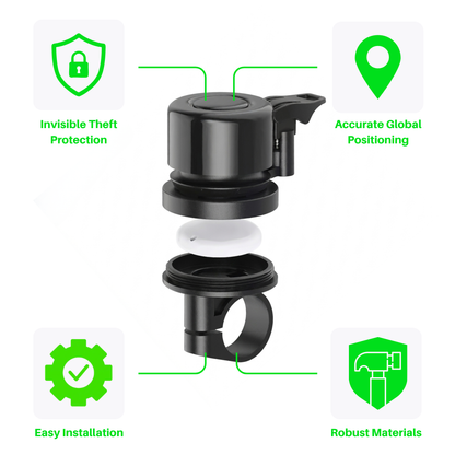 VELOTRACK Bell