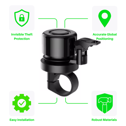 VELOTRACK Bell