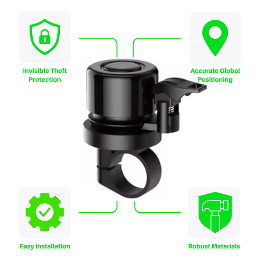 VELOTRACK Bell