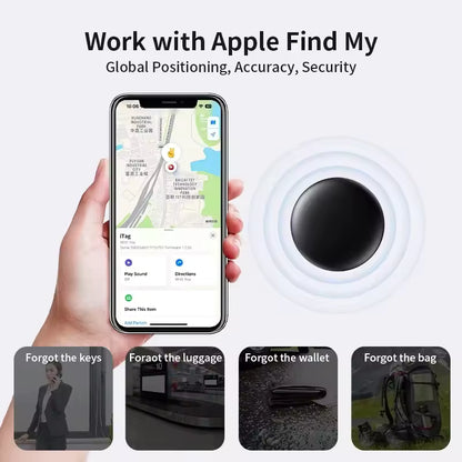 VELOTRACK Smart Tag