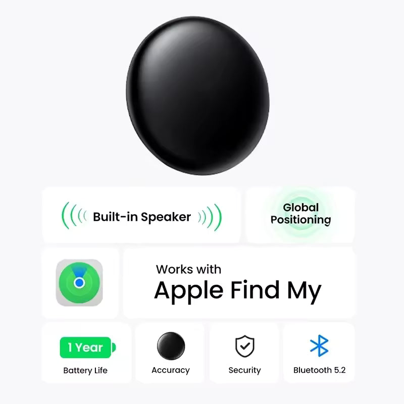 VELOTRACK Smart Tag