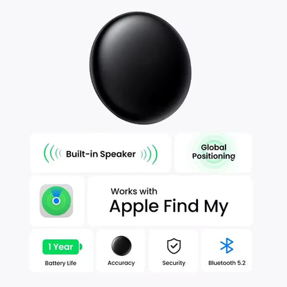 VELOTRACK Smart Tag