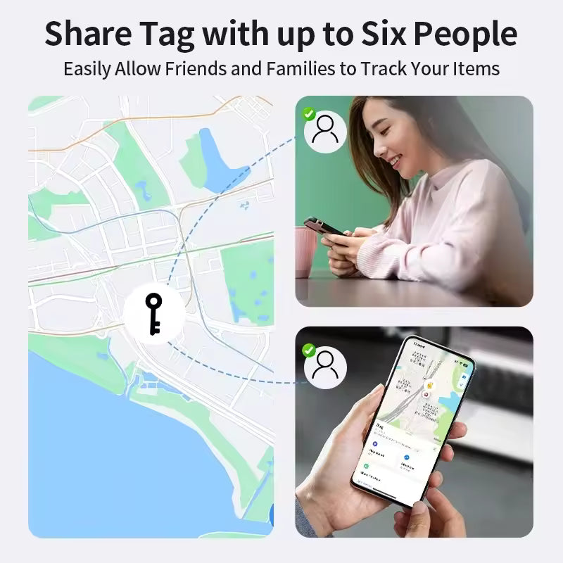 VELOTRACK Smart Tag